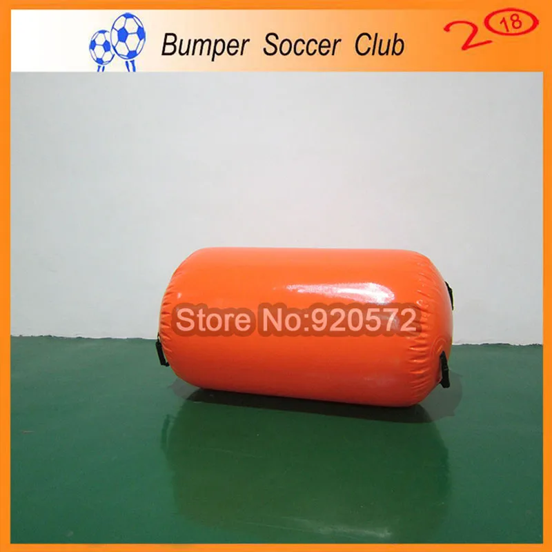 Free Shipping 80cm diameter Inflatable Air Roll, Inflatable Air Barrel, Air Tumble Roll For Gym
Free Shipping 80cm diameter Inflatable Air Roll, Inflatable Air Barrel, Air Tumble Roll For Gym