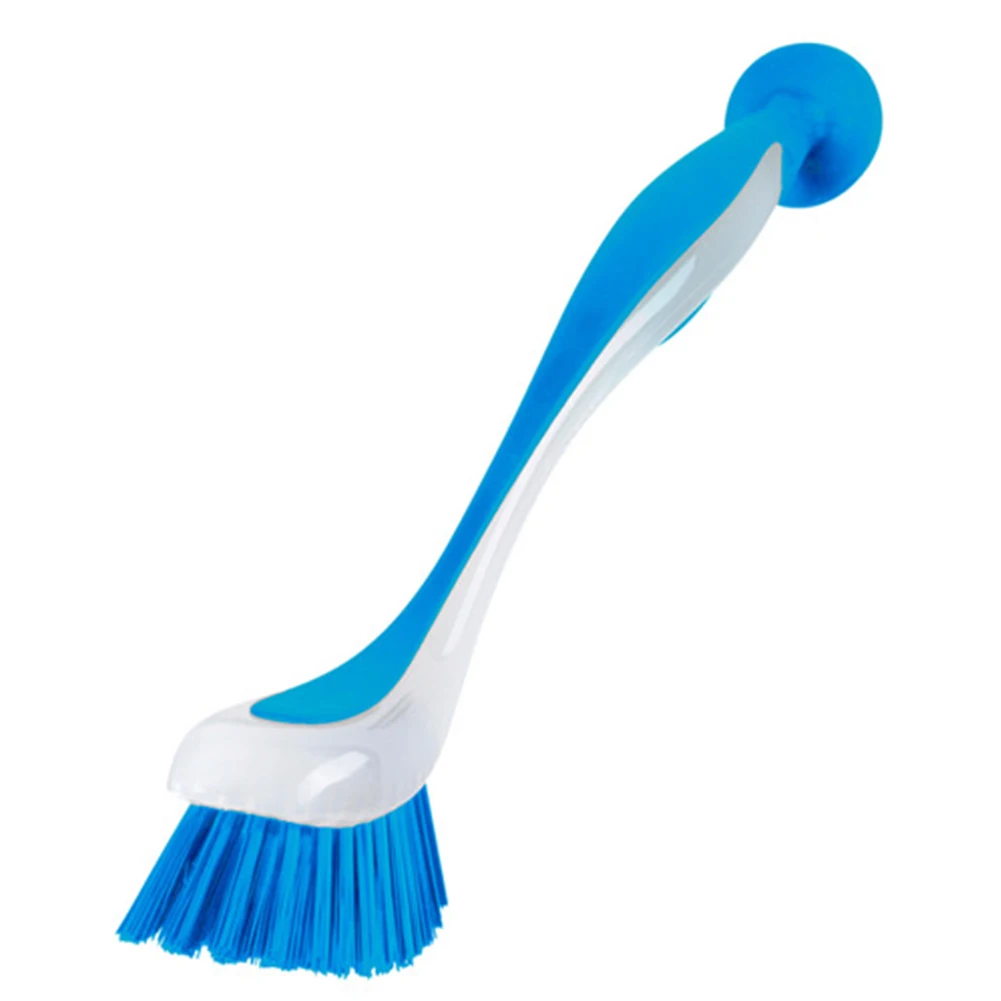 Dish Washing Pan Space Saving Scrub Tool Sink Suction Cup Vertical Multifunction Kitchen Cleaning Brush Home Pot Long Handle
Dish Washing Pan Space Saving Scrub Tool Sink Suction Cup Vertical Multifunction Kitchen Cleaning Brush Home Pot Long Handle
