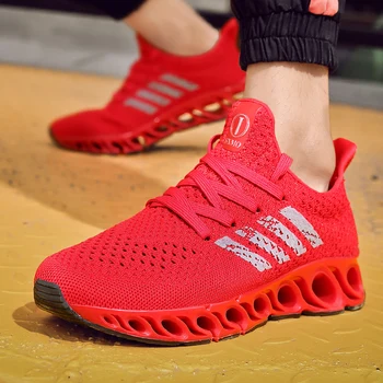 ALDOMOUR Running Shoes Men Sneakers AIr Leisure Nets Male Shoes Tide Mesh Spring Autumn Running Shoes For Men Light Sports M
ALDOMOUR Running Shoes Men Sneakers AIr Leisure Nets Male Shoes Tide Mesh Spring Autumn Running Shoes For Men Light Sports M