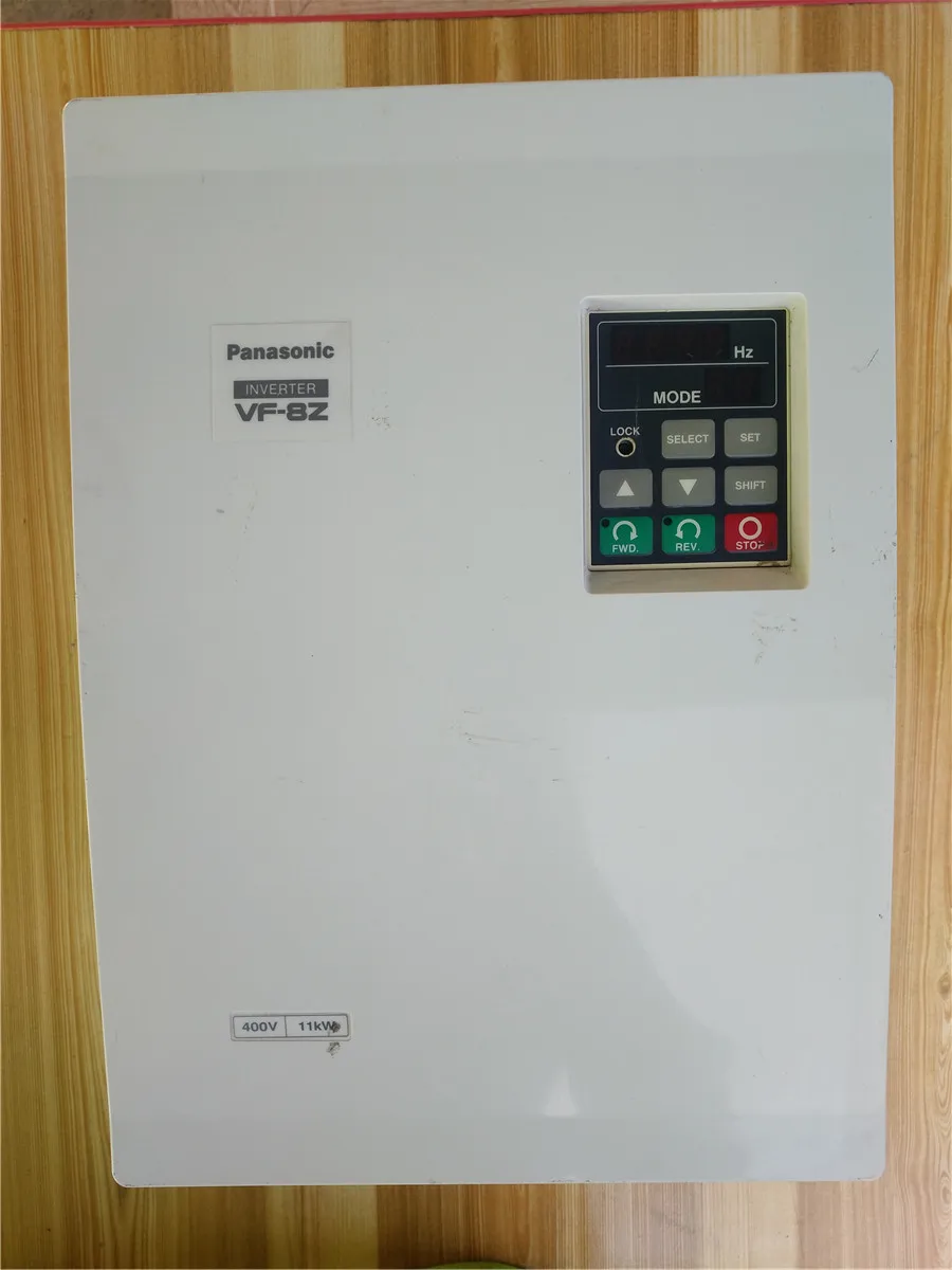 VF-8Z Series 11kW AC Inverter BFV81104Z 400V Used 100% Tested