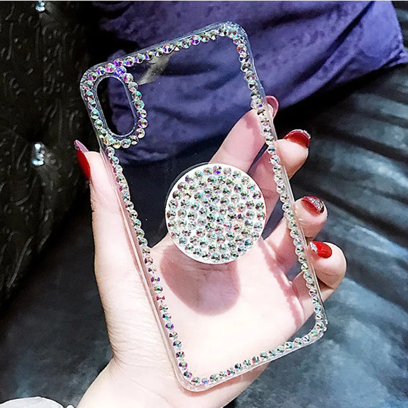 Colorful Crystal Rhinestone Case For Huawei Y5 2019 Honor 20 lite 8S Coque For Huawei Maimang 8 enjoy 9s P smart plus 2019 Cobar
Colorful Crystal Rhinestone Case For Huawei Y5 2019 Honor 20 lite 8S Coque For Huawei Maimang 8 enjoy 9s P smart plus 2019 Cobar