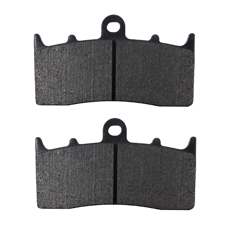 Motorcycle Brake Parts Brake Pads For BMW K1200R K 1200R K1200 R K 1200 R Sport 2007 Front Motor Brake Disk #FA294
Motorcycle Brake Parts Brake Pads For BMW K1200R K 1200R K1200 R K 1200 R Sport 2007 Front Motor Brake Disk #FA294
