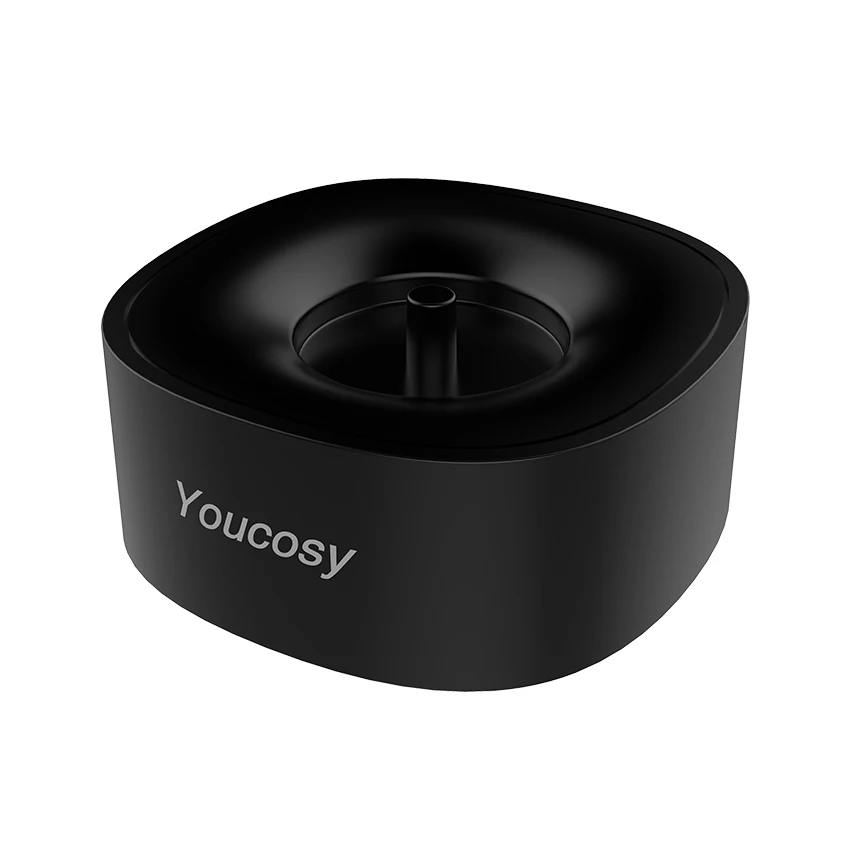 Электрическая Щетка Вибратор