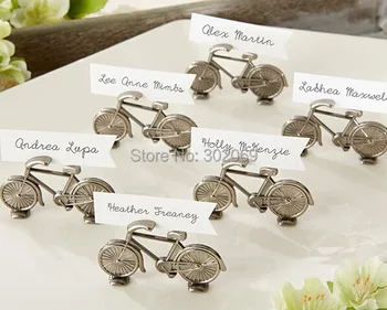 hotsale "Le Tour" Bicycle Place Card Photo Holder Table Card Holder Name Card Holder 20pcs
hotsale "Le Tour" Bicycle Place Card Photo Holder Table Card Holder Name Card Holder 20pcs