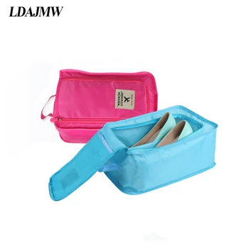LDAJMW Travel Portable Handle New Waterproof Tote Shoes Bag Storage Organizer Packing Cube For Underwear Towel Inner Suitcase
LDAJMW Travel Portable Handle New Waterproof Tote Shoes Bag Storage Organizer Packing Cube For Underwear Towel Inner Suitcase