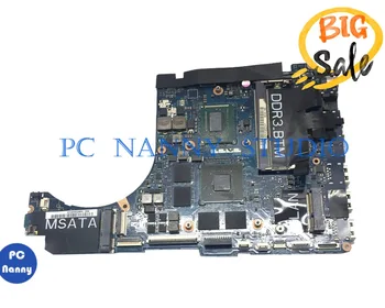 PANANNY 0TRPPH TRPPH FOR DELL XPS 15 L521X Laptop System Motherboard QBL00 LA-7852P I7-3632QM Tested
PANANNY 0TRPPH TRPPH FOR DELL XPS 15 L521X Laptop System Motherboard QBL00 LA-7852P I7-3632QM Tested