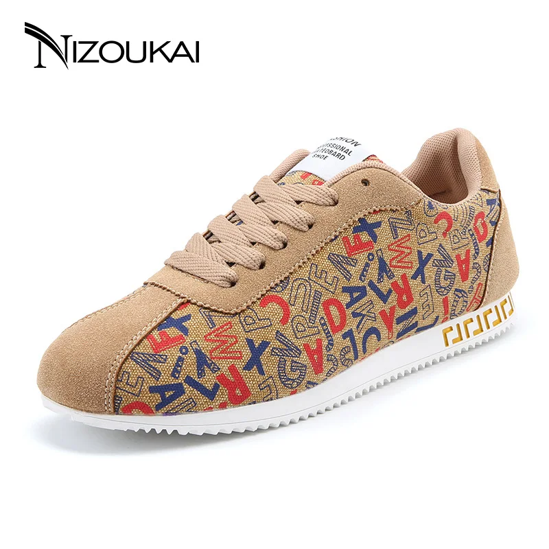 Mens Casual Shoes Breathable Lace Up Brand 2018 Spring Summer Men canvas Shoes Fashion Male shoes adult Sneakers Plus size 45 46
Mens Casual Shoes Breathable Lace Up Brand 2018 Spring Summer Men canvas Shoes Fashion Male shoes adult Sneakers Plus size 45 46