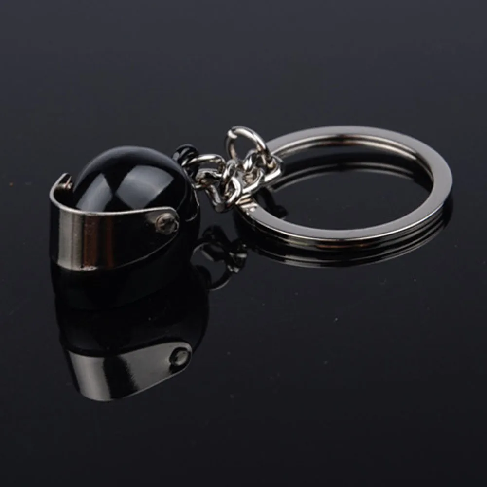 2018 Personality New Cute Individual Helmet Auto Key Chain Beautiful Funny Hot Novelty Popular Products Grateful
2018 Personality New Cute Individual Helmet Auto Key Chain Beautiful Funny Hot Novelty Popular Products Grateful