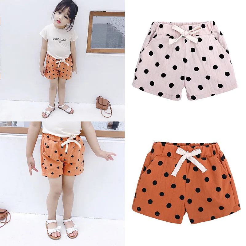 Fashion Baby girl summer Cotton Shorts dot cute solid Candy color Bottoms Toddler pants baby boy kids casual Bloomers 0-5 BCT033
Fashion Baby girl summer Cotton Shorts dot cute solid Candy color Bottoms Toddler pants baby boy kids casual Bloomers 0-5 BCT033
