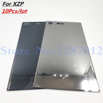 10Pcs/lot Battery Back Cover For Sony XZ Premium XZP G8142 Rear Back Battery Glass Cover Door Housing Case Replacement Parts
10Pcs/lot Battery Back Cover For Sony XZ Premium XZP G8142 Rear Back Battery Glass Cover Door Housing Case Replacement Parts
