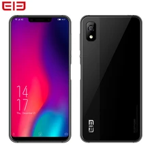 

Original Elephone A4 Pro 4G Phablet 5.85'' Full Screen Android 8.1 MTK6737 Octa Core 4GB+64GB ROM Mobile Phone 16MP Smartphone