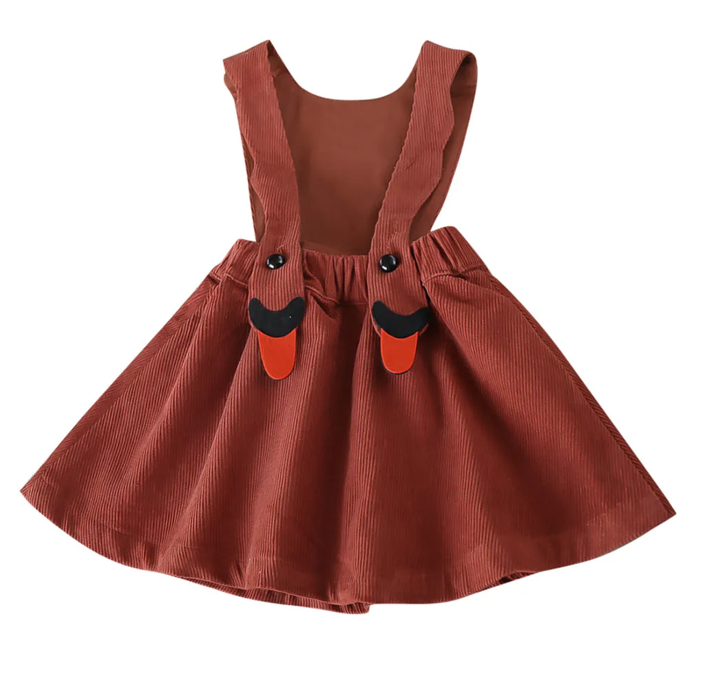 ARLONEET 2019 New summer babys Dress Toddler Kid Baby Girl Clothes Corduroy Swan Party Pageant Princess Overall Dress Z0207
ARLONEET 2019 New summer babys Dress Toddler Kid Baby Girl Clothes Corduroy Swan Party Pageant Princess Overall Dress Z0207