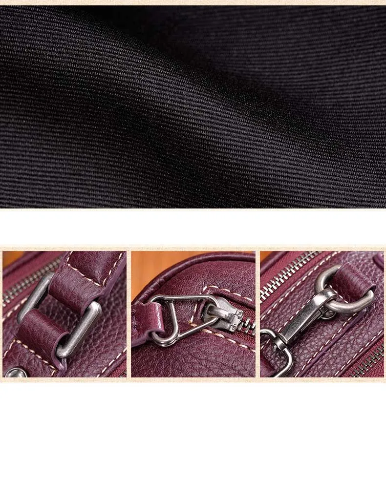 Women Mini Messenger Bags (8)