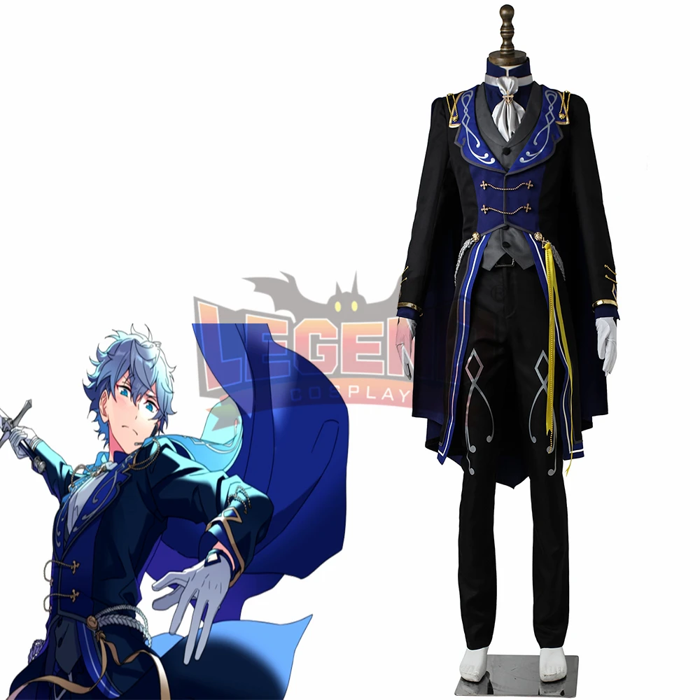 Ensemble stars Izumi Sena cosplay costume Comrade's Song Full Render Bloomed costume
Ensemble stars Izumi Sena cosplay costume Comrade's Song Full Render Bloomed costume