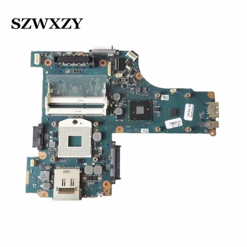 For Toshiba Tecra M11 Series Laptop Motherboard P/N: P000534980 FGQSY1 A5A002862 Full Tested
For Toshiba Tecra M11 Series Laptop Motherboard P/N: P000534980 FGQSY1 A5A002862 Full Tested