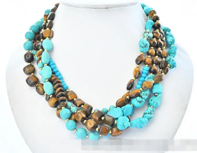 song voge gem nanJ1578 4Strds gray coin & baroque & rice freshwater pearl necklace
song voge gem nanJ1578 4Strds gray coin & baroque & rice freshwater pearl necklace