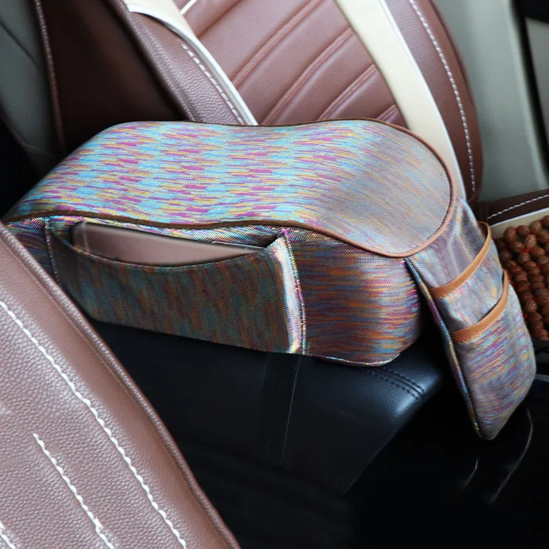 Car Armrest Pad Universal Auto Armrests Car Center Console Arm Rest Seat Box Pad Memory Foam Armrest Protect
Car Armrest Pad Universal Auto Armrests Car Center Console Arm Rest Seat Box Pad Memory Foam Armrest Protect