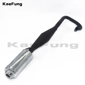 47cc 49cc Motorcycle pocket bike 2 stroke engine Exhaust Pipe Muffler pipe cover
47cc 49cc Motorcycle pocket bike 2 stroke engine Exhaust Pipe Muffler pipe cover
