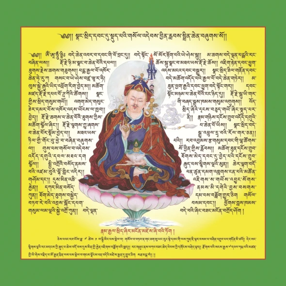 The design of anti Karmapa natural wind horse flag,Tantric/Against natural disasters/
The design of anti Karmapa natural wind horse flag,Tantric/Against natural disasters/