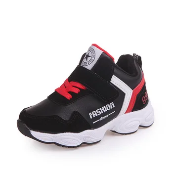 Children Casual Shoes Children's Shoes kids outdoor sport shoes children PU running shoes breathable light cushion size 26-36
Children Casual Shoes Children's Shoes kids outdoor sport shoes children PU running shoes breathable light cushion size 26-36