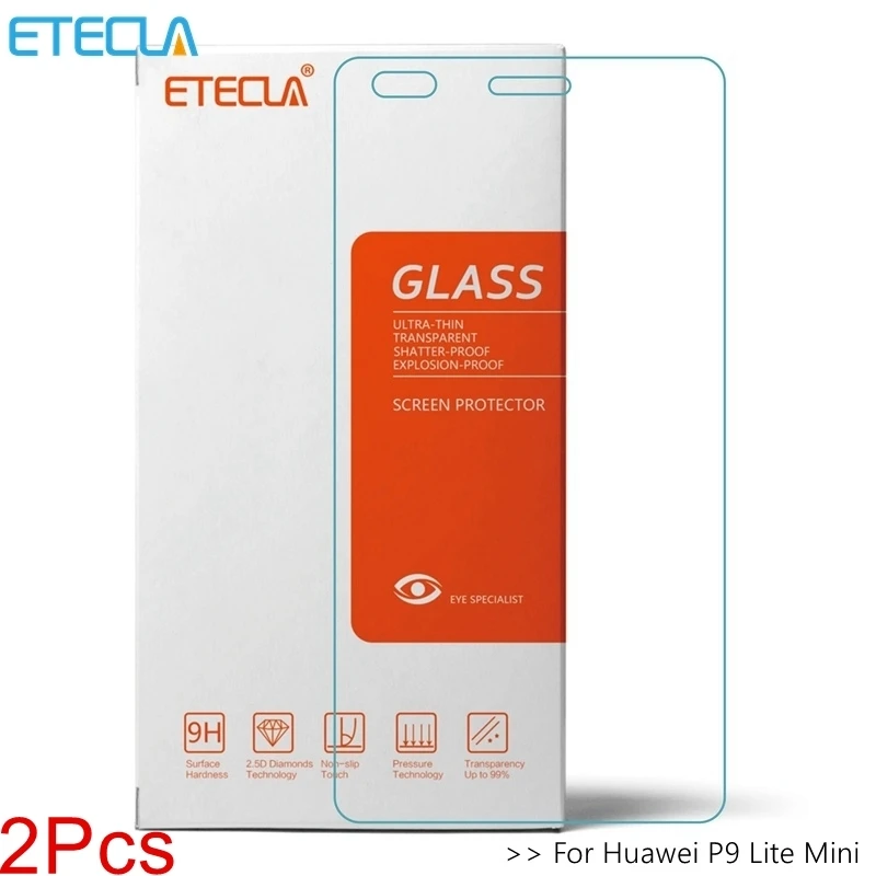 2Pcs For HUAWEI P9 LITE MINI Glass HUAWEI P9 LITE MINI Tempered Glass On For HUAWEI Y6 PRO 2017 Screen Protector SLA-L22 Film
2Pcs For HUAWEI P9 LITE MINI Glass HUAWEI P9 LITE MINI Tempered Glass On For HUAWEI Y6 PRO 2017 Screen Protector SLA-L22 Film