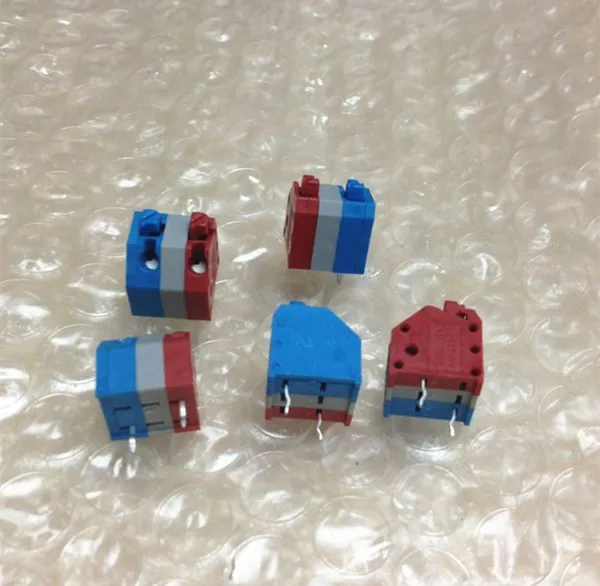 free shipping 50PCS 2P-10P 7.0MM dg250 spring connector HC3.5 PTSA1.5 screwless terminals 0136-20
free shipping 50PCS 2P-10P 7.0MM dg250 spring connector HC3.5 PTSA1.5 screwless terminals 0136-20