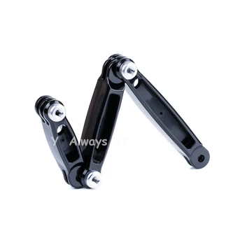 For gopro hero5 long connection three-in-one helmet lengthened bracket extension pole bracket gopro accessories
For gopro hero5 long connection three-in-one helmet lengthened bracket extension pole bracket gopro accessories