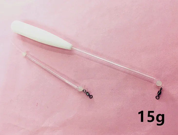 News:15g bombarda fishing Floating up-ward float 15g fishing float tackle bobber float
News:15g bombarda fishing Floating up-ward float 15g fishing float tackle bobber float
