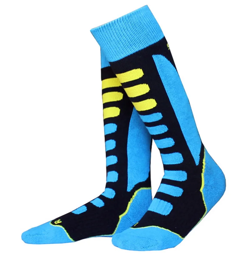 Thicken Winter Snow Skating Ski Socks Stocking Leg Protection Warm Sports For Kids Girls Boy Children
Thicken Winter Snow Skating Ski Socks Stocking Leg Protection Warm Sports For Kids Girls Boy Children