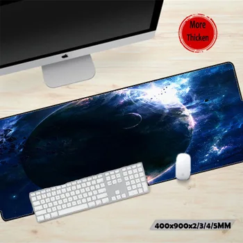Congsipad Sci-fi Planet Beautiful Star HD Pitures Printing Mouse Pad Mice Mat for Pc Game Gaming Mousepad Computer Peripherals
Congsipad Sci-fi Planet Beautiful Star HD Pitures Printing Mouse Pad Mice Mat for Pc Game Gaming Mousepad Computer Peripherals