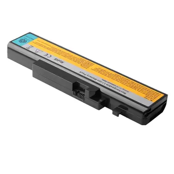 New Battery for Lenovo IdeaPad Y460 Y560 Y460A-ITH Y560AT-ISE Y560AT-IFI Y560A-IFI Y560A-IFH 121000916
New Battery for Lenovo IdeaPad Y460 Y560 Y460A-ITH Y560AT-ISE Y560AT-IFI Y560A-IFI Y560A-IFH 121000916