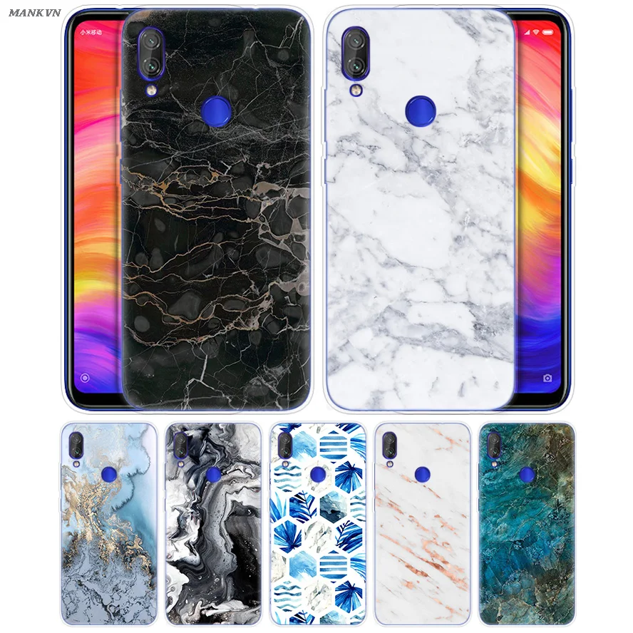 Marble Tiles Stone Painting Case for Xiaomi Mi Play 8 A2 6X Cover For Redmi 6 6A Note 7 6 5 4 4X Lite Pro Cover Coque Case New
Marble Tiles Stone Painting Case for Xiaomi Mi Play 8 A2 6X Cover For Redmi 6 6A Note 7 6 5 4 4X Lite Pro Cover Coque Case New