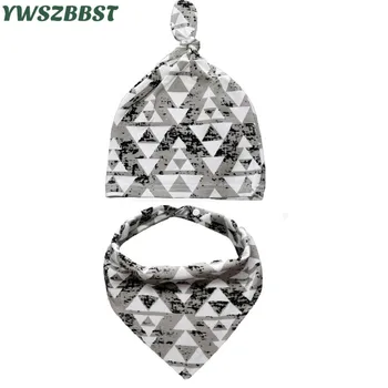 Baby Products Baby Bibs Cotton Bibs+Beanie Cap 2pcs/Set Bandana Bib Baby Hat Head Scarf Boy Girl Toddler Clothing Accessories
Baby Products Baby Bibs Cotton Bibs+Beanie Cap 2pcs/Set Bandana Bib Baby Hat Head Scarf Boy Girl Toddler Clothing Accessories