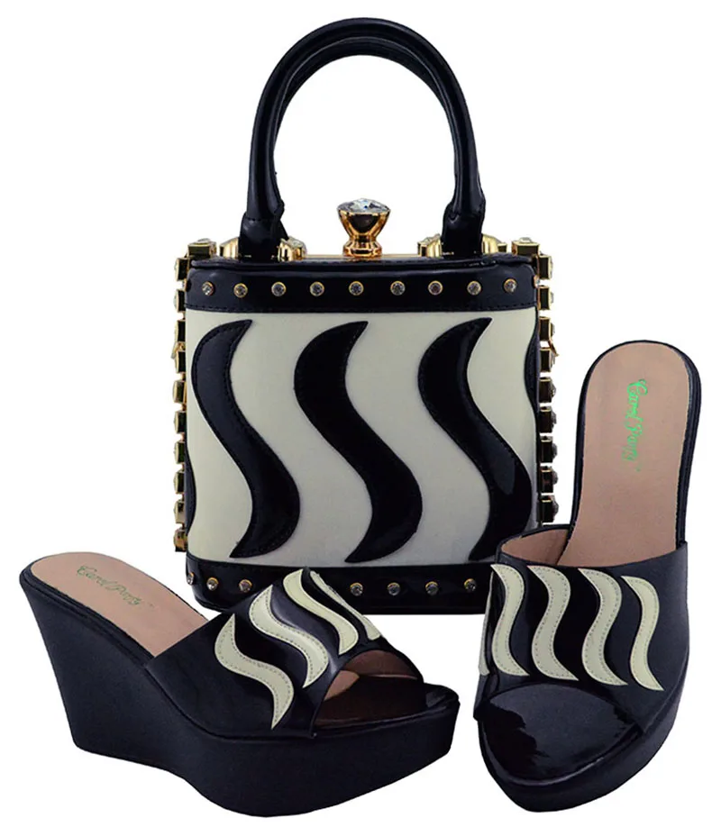 2018 Hot sale African Shoe and Bag Set Best Price for Nigeria Wedding Shoe and Bag in Elegent occasion
2018 Hot sale African Shoe and Bag Set Best Price for Nigeria Wedding Shoe and Bag in Elegent occasion