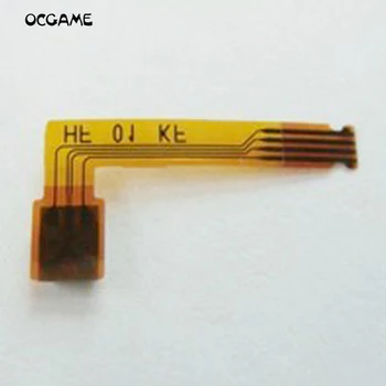 OCGAME mic microphone flex ribbon cable for 3ds console games game internal repair replacement for N3DS original
OCGAME mic microphone flex ribbon cable for 3ds console games game internal repair replacement for N3DS original