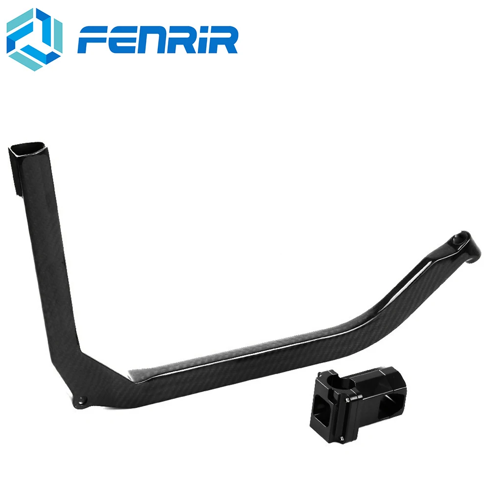 FENRIR Carbon Fiber Motorcycle Full Fairing Kits Body Reinforcement for Yamaha BWSX
FENRIR Carbon Fiber Motorcycle Full Fairing Kits Body Reinforcement for Yamaha BWSX