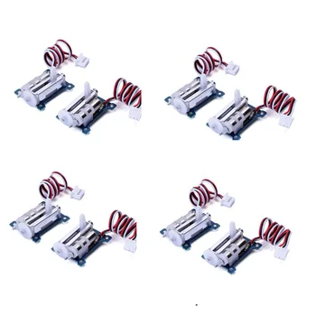 8pcs/lot 1.5g Servo Micro Digital Servo Loading Two Linear Servo Goteck 4pcs left 4pcs right For DIY Freestyle RC model drone
8pcs/lot 1.5g Servo Micro Digital Servo Loading Two Linear Servo Goteck 4pcs left 4pcs right For DIY Freestyle RC model drone