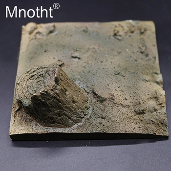 Mnotht Simulita Root Platform Scence Accessories for 12in Action Figure Toy Collection 1:6 Soldier Parts Model Military for M3n
Mnotht Simulita Root Platform Scence Accessories for 12in Action Figure Toy Collection 1:6 Soldier Parts Model Military for M3n