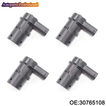 4 pcs/lot New High Quality 30765108 PDC Parking Sensor For Volvo S40 S60 S80 V50 V70 C70 XC70 XC90 30668099 30668100 30765408
4 pcs/lot New High Quality 30765108 PDC Parking Sensor For Volvo S40 S60 S80 V50 V70 C70 XC70 XC90 30668099 30668100 30765408
