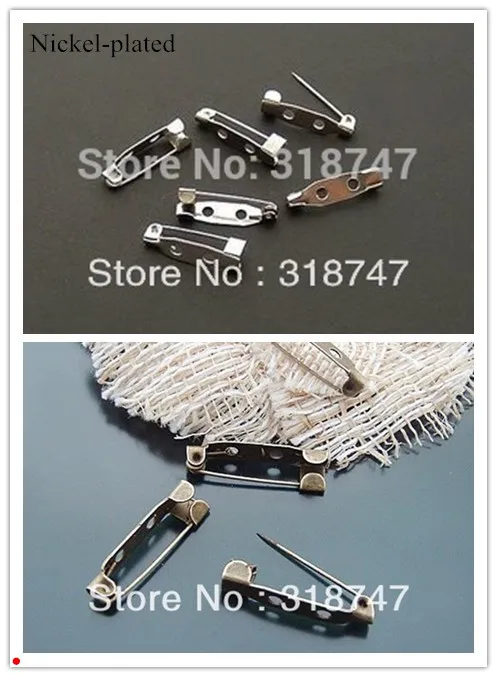 48pcs 20MM Nickel-plated iron vintage jewelry pins and brooches adhesive safety pin garment Garment accesories G0714
48pcs 20MM Nickel-plated iron vintage jewelry pins and brooches adhesive safety pin garment Garment accesories G0714