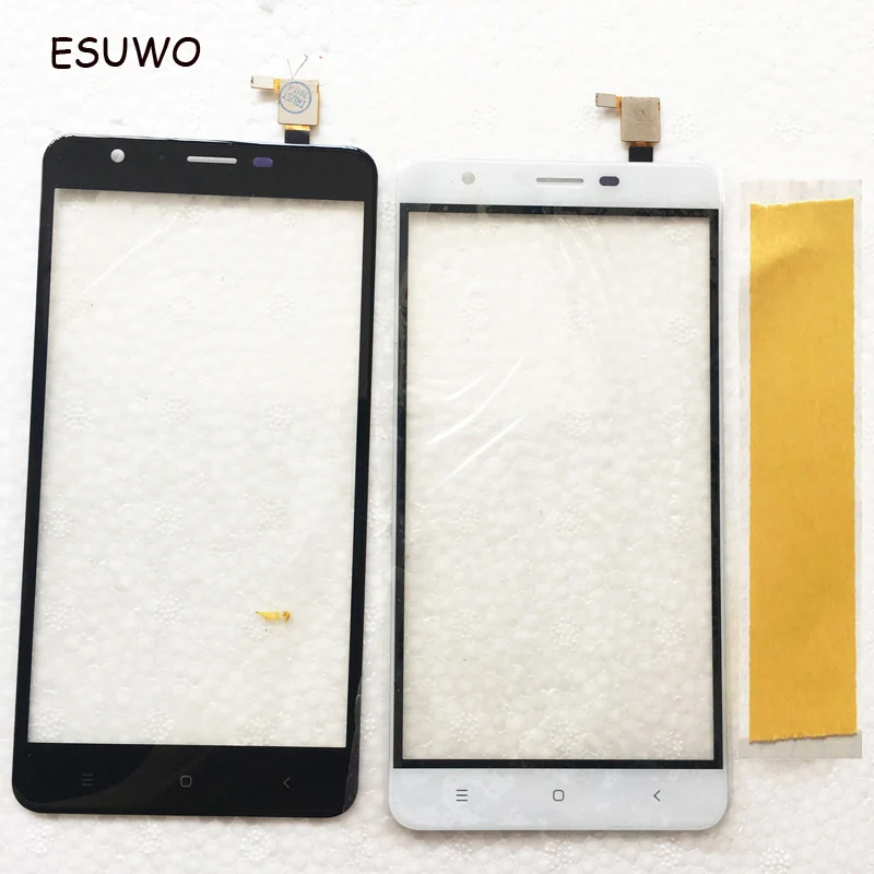 ESUWO Touch Screen Sensor Glass For Oukitel U15 Pro Touch Screen Digitizer Front Glass Lens Capacitive Panel
ESUWO Touch Screen Sensor Glass For Oukitel U15 Pro Touch Screen Digitizer Front Glass Lens Capacitive Panel