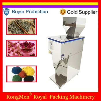 5000g Weight And Filling Machine Coffee Beans Tea Leaf Grain Seed Salt Rice Racking Machine Milk Powder Filler Free Shipping
5000g Weight And Filling Machine Coffee Beans Tea Leaf Grain Seed Salt Rice Racking Machine Milk Powder Filler Free Shipping
