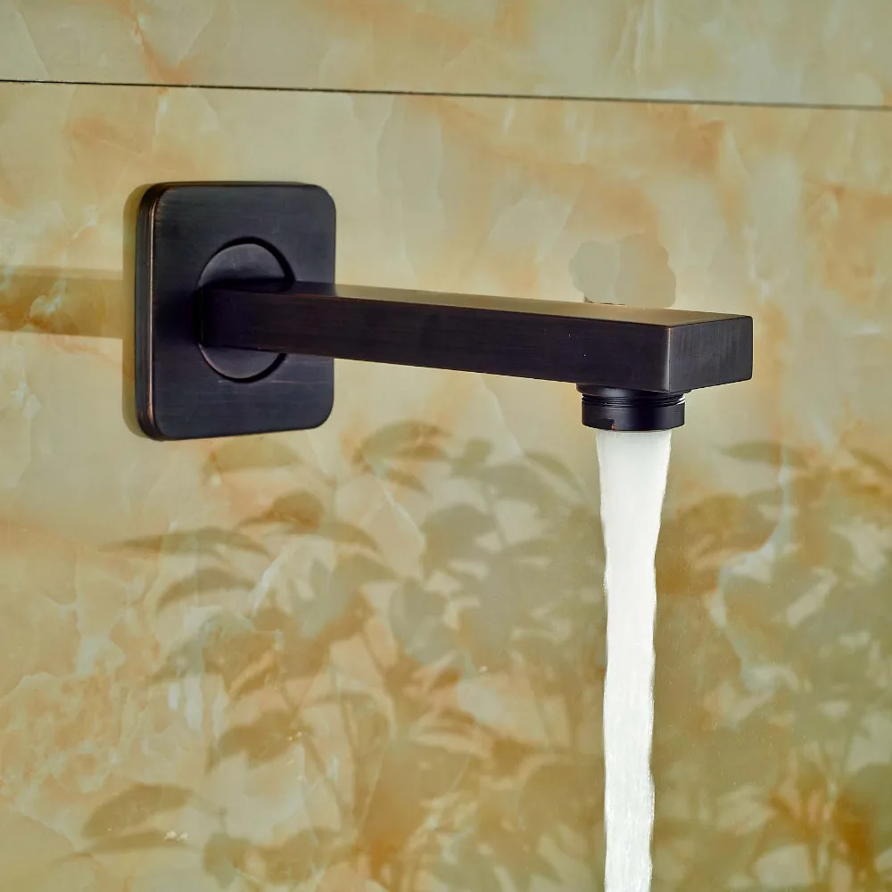 Shower-Faucet-Tub-Spout-Tub-Filler-Oil-Rubbed-Bronze