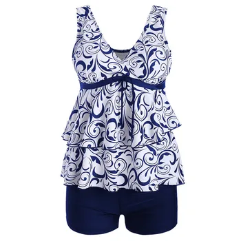 Plus Size Bandage Printing Padded Bra Women Clothes Dailywear Summer Fashion Clothes Set Two Pieces Clothes Sujetador 35JA24
Plus Size Bandage Printing Padded Bra Women Clothes Dailywear Summer Fashion Clothes Set Two Pieces Clothes Sujetador 35JA24