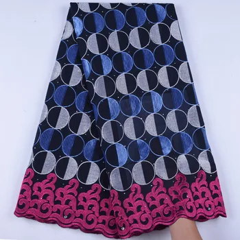 Latest Swiss Lace Swiss Voile Lace In Switzerland 2019 High Quality African Cotton Voile Lace Fabric For Party Dress A1609
Latest Swiss Lace Swiss Voile Lace In Switzerland 2019 High Quality African Cotton Voile Lace Fabric For Party Dress A1609