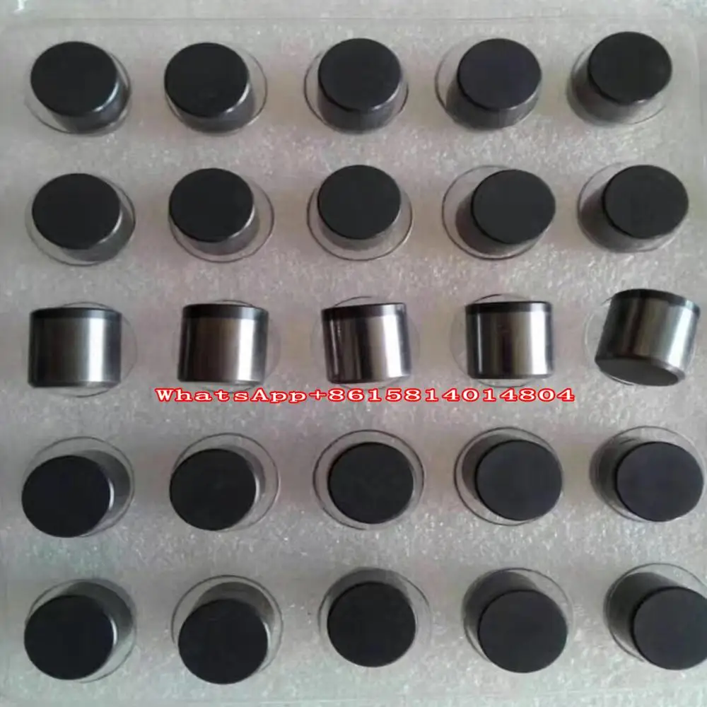 100pcs High quality pdc cutter inserts for oil/gas well drill equip,Geological bit composite 1305 1308 1608 1916 Well Drilling
100pcs High quality pdc cutter inserts for oil/gas well drill equip,Geological bit composite 1305 1308 1608 1916 Well Drilling