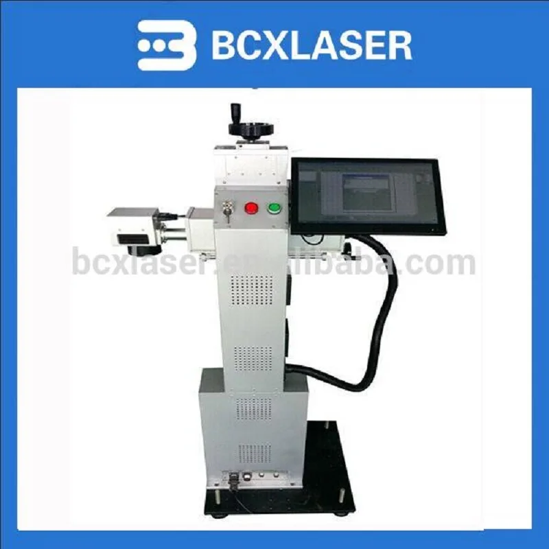 24 months warranty portable fiber laser marking machine for metal engraving and non-metal engraving
24 months warranty portable fiber laser marking machine for metal engraving and non-metal engraving