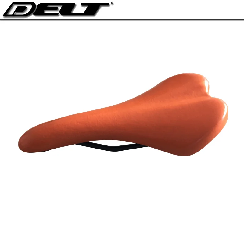 Fixed gear bike MTB road bike cycling bicycle saddle bike saddles Accessories Soft Breathable Anti-Wrinkle Orange 27.5*14*7.5cm
Fixed gear bike MTB road bike cycling bicycle saddle bike saddles Accessories Soft Breathable Anti-Wrinkle Orange 27.5*14*7.5cm