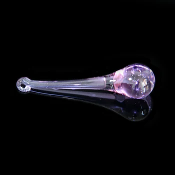 Crystal Violet 250pcs 20*80mm Glass Crystal Beautiful Riandrop Prim Parts For Ladies Bag Embellishment New Arrival
Crystal Violet 250pcs 20*80mm Glass Crystal Beautiful Riandrop Prim Parts For Ladies Bag Embellishment New Arrival