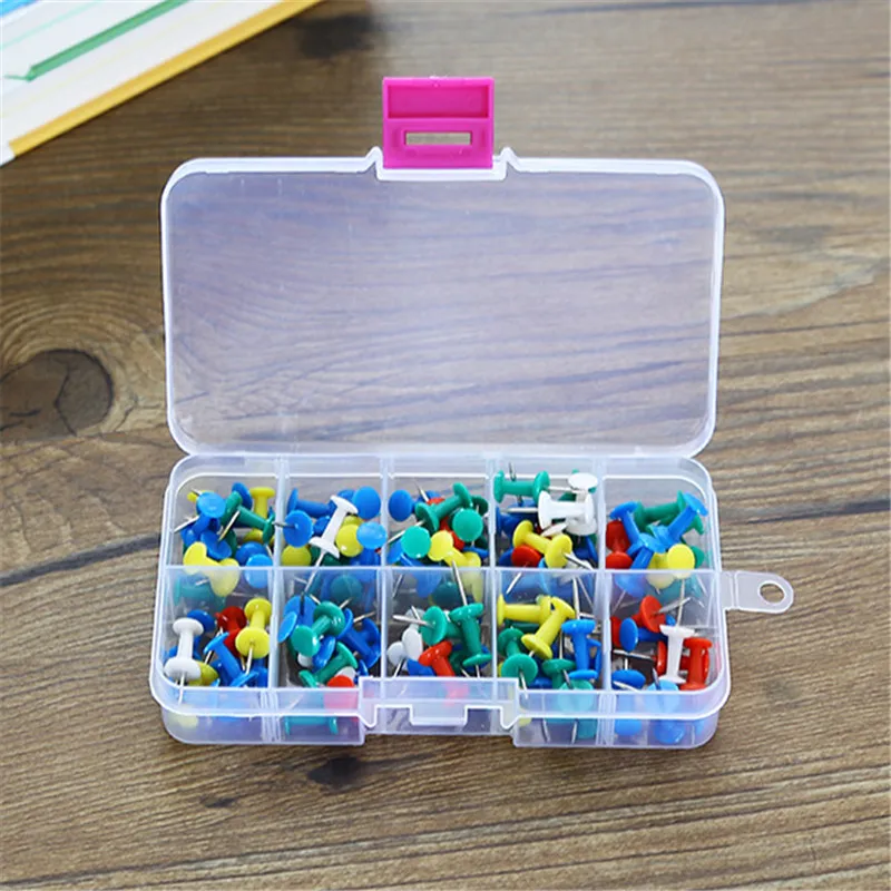Hot Sale Promotion 10 Compartments Clear Plastic Storage Box Jewelry Bead Pill Screw Storage Organizer Container Jewelry Box
Hot Sale Promotion 10 Compartments Clear Plastic Storage Box Jewelry Bead Pill Screw Storage Organizer Container Jewelry Box